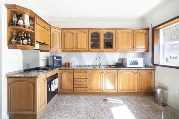 Apartamento T3 para Venda em Santa Maria da Feira, Travanca, Sanfins e Espargo Foto 5