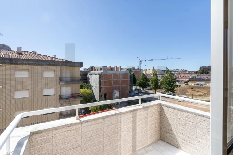 Apartamento T3 para Venda em Santa Maria da Feira, Travanca, Sanfins e Espargo Foto 30