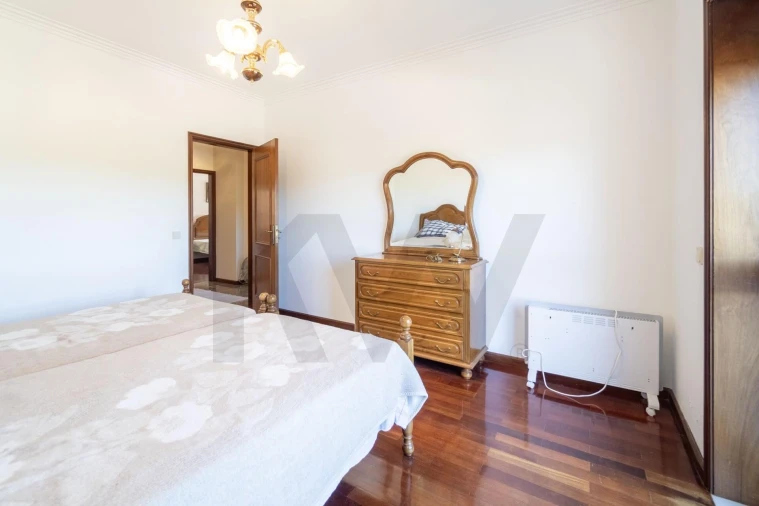 Apartamento T3 para Venda em Santa Maria da Feira, Travanca, Sanfins e Espargo Foto 20