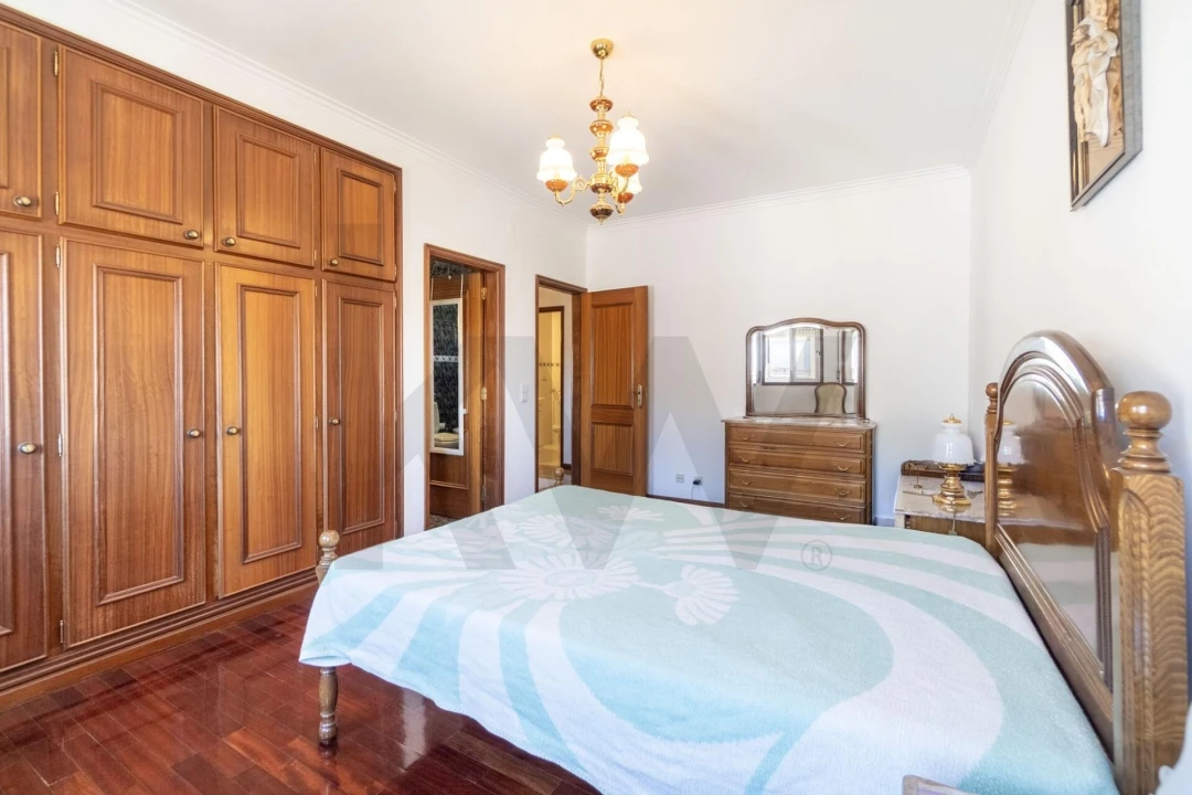 Apartamento T3 para Venda em Santa Maria da Feira, Travanca, Sanfins e Espargo Foto 18