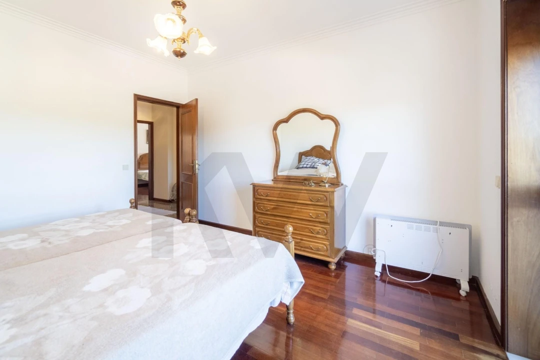 Apartamento T3 para Venda em Santa Maria da Feira, Travanca, Sanfins e Espargo Foto 20