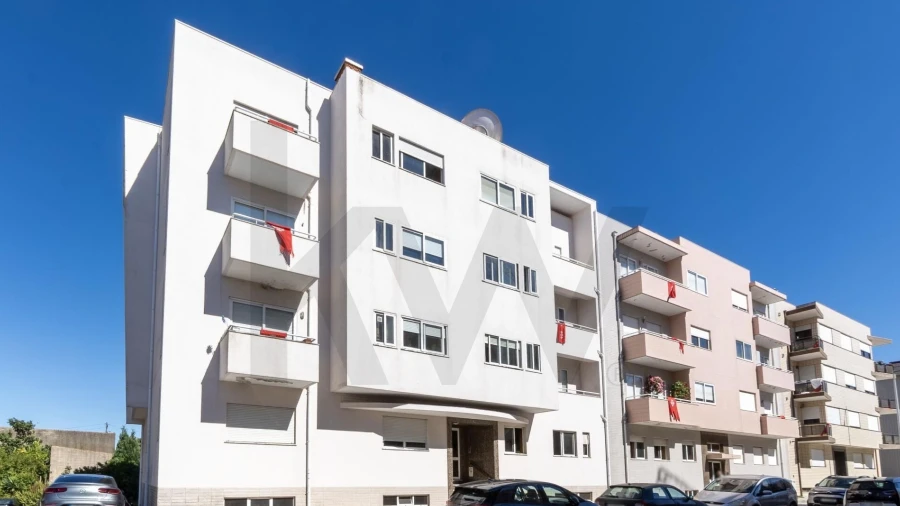 Apartamento T3 para Venda em Santa Maria da Feira, Travanca, Sanfins e Espargo