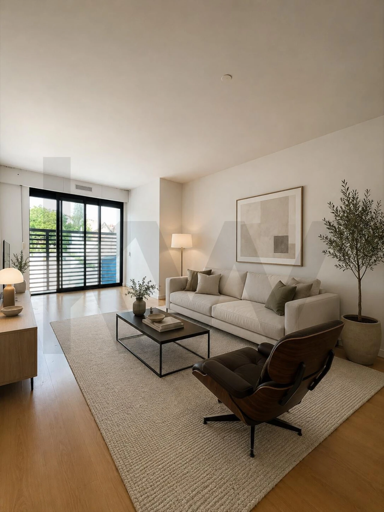 Apartamento T1 para Arrendamento em Santa Maria Maior Foto 3