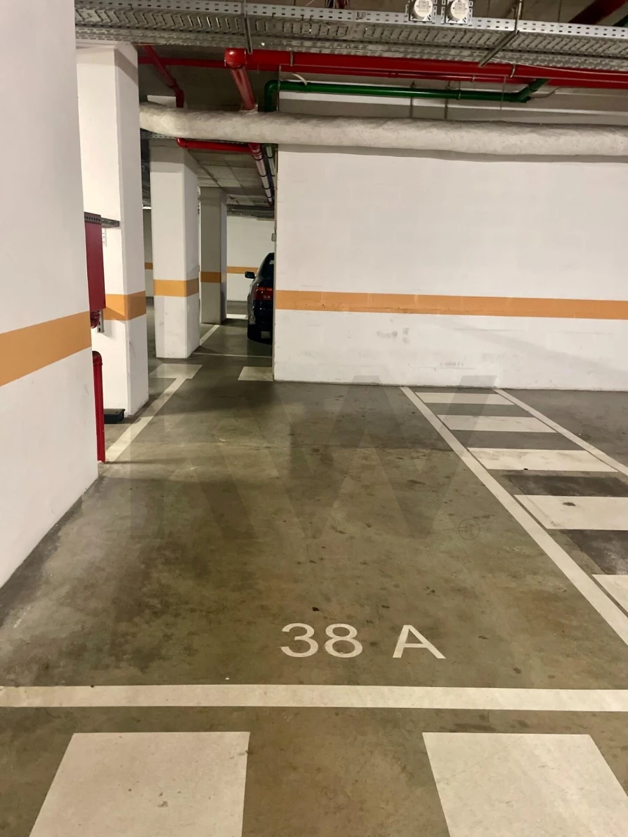 Apartamento T1 para Arrendamento em Santa Maria Maior Foto 32