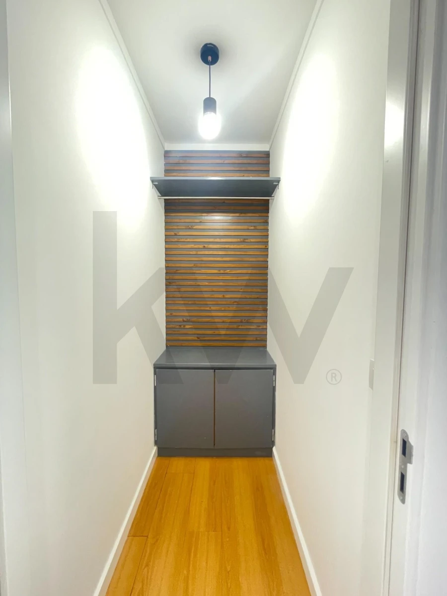 Apartamento T1 para Arrendamento em Santa Maria Maior Foto 22