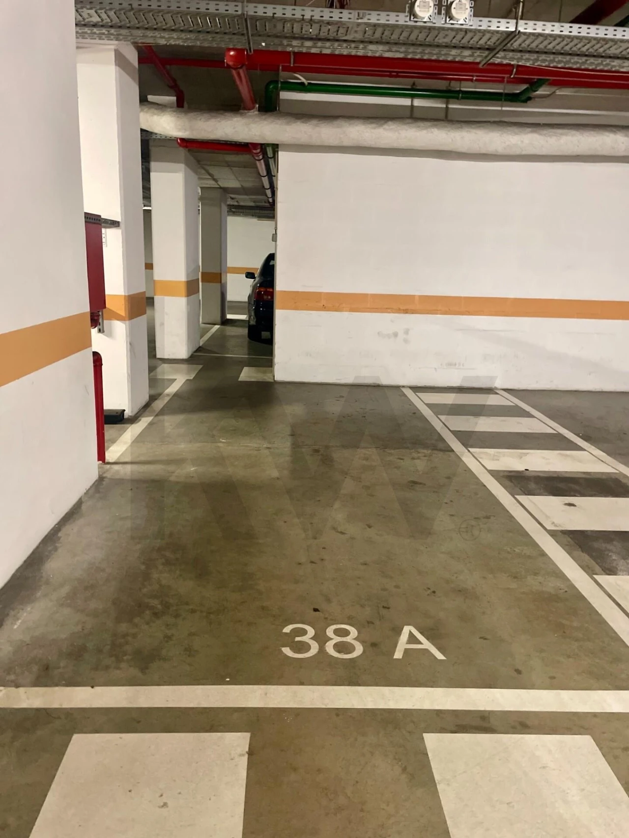 Apartamento T1 para Arrendamento em Santa Maria Maior Foto 32