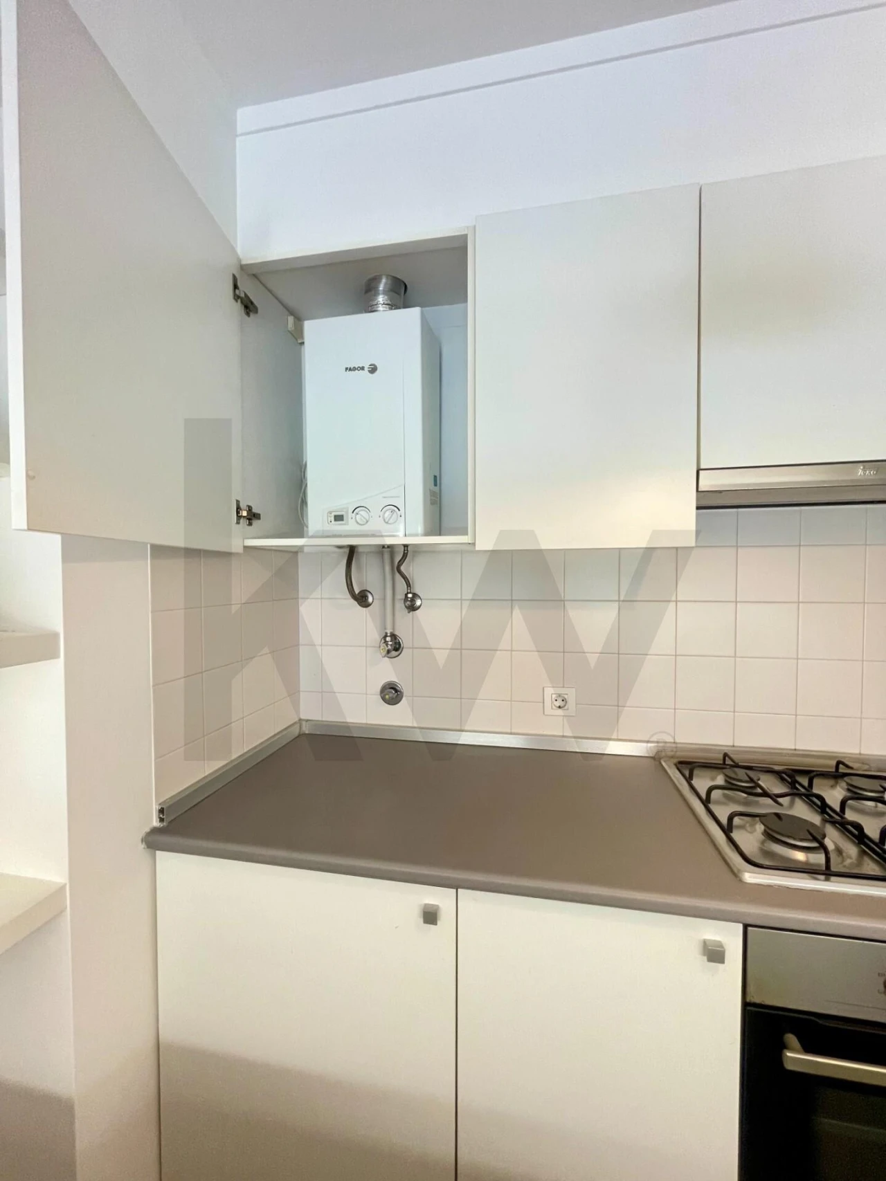 Apartamento T1 para Arrendamento em Santa Maria Maior Foto 14