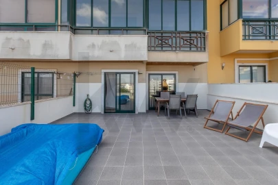 Apartamento T2 para Venda em São Domingos de Rana