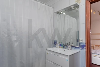 Apartamento T2 para Venda em São Domingos de Rana