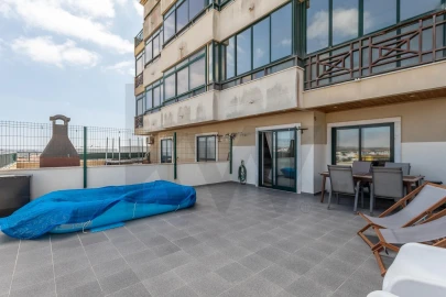 Apartamento T2 para Venda em São Domingos de Rana