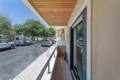 Apartamento T2 para Venda em São Domingos de Rana