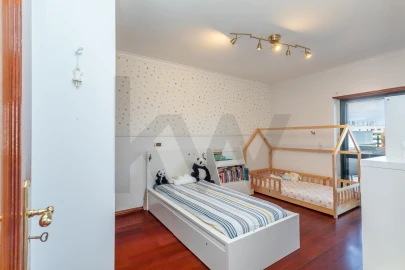 Apartamento T2 para Venda em São Domingos de Rana