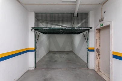 Apartamento T2 para Venda em São Domingos de Rana