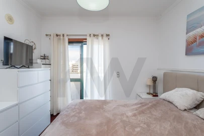 Apartamento T2 para Venda em São Domingos de Rana