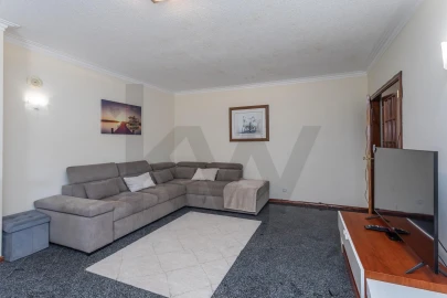 Apartamento T2 para Venda em São Domingos de Rana