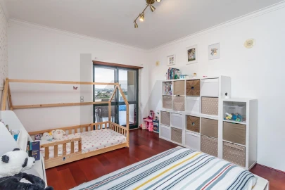 Apartamento T2 para Venda em São Domingos de Rana