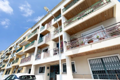 Apartamento T2 para Venda em São Domingos de Rana