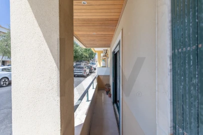 Apartamento T2 para Venda em São Domingos de Rana