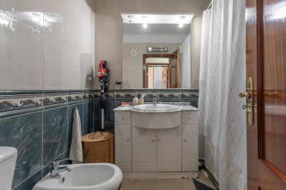 Apartamento T2 para Venda em São Domingos de Rana