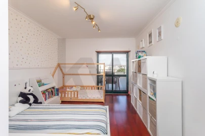 Apartamento T2 para Venda em São Domingos de Rana