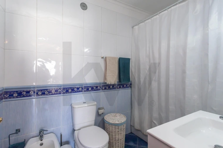 Apartamento T2 para Venda em São Domingos de Rana Foto 18
