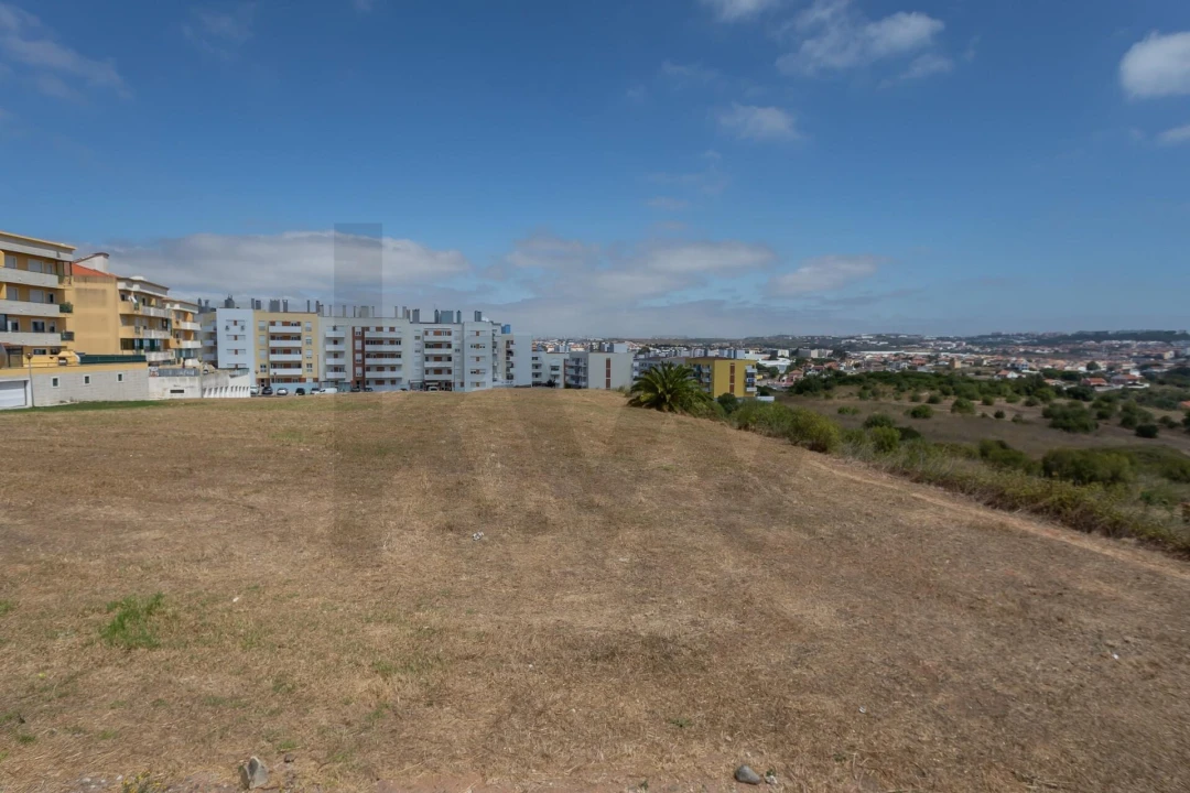 Apartamento T2 para Venda em São Domingos de Rana Foto 30