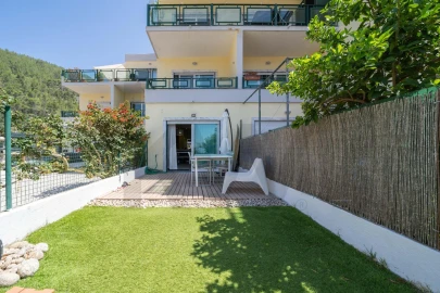 Apartamento T2 para Venda em Sesimbra (Santiago)