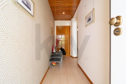 Apartamento T2 para Venda em Sesimbra (Santiago)