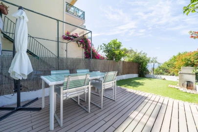 Apartamento T2 para Venda em Sesimbra (Santiago)