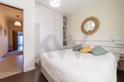 Apartamento T2 para Venda em Sesimbra (Santiago)