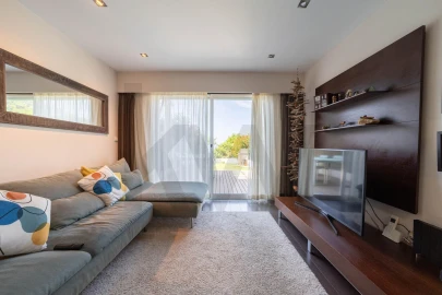 Apartamento T2 para Venda em Sesimbra (Santiago)