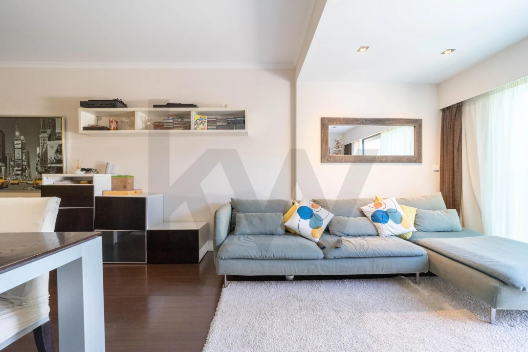 Apartamento T2 para Venda em Sesimbra (Santiago) Foto 6