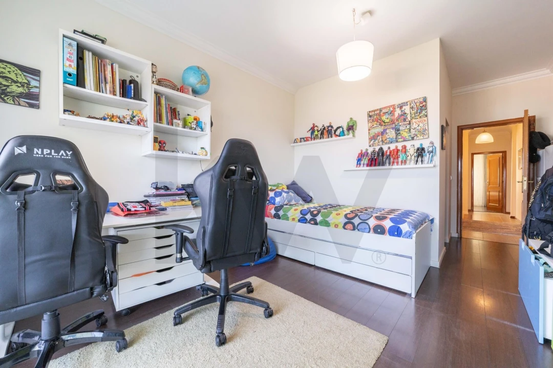 Apartamento T2 para Venda em Sesimbra (Santiago) Foto 24