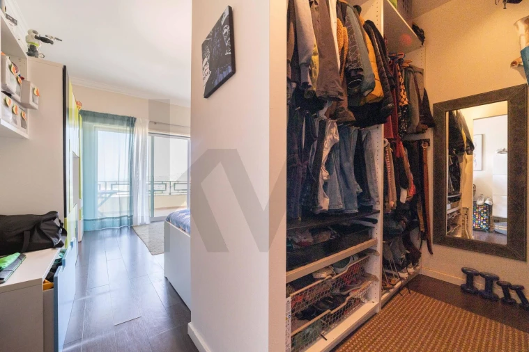 Apartamento T2 para Venda em Sesimbra (Santiago) Foto 16
