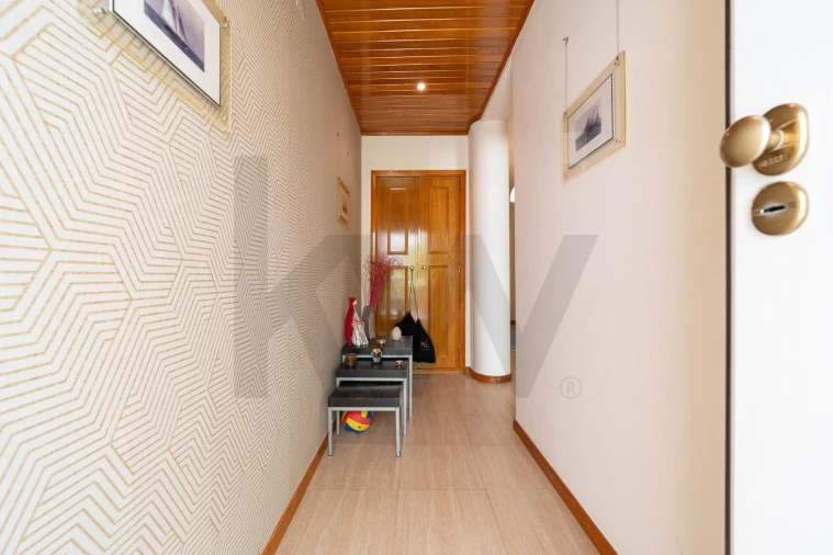Apartamento T2 para Venda em Sesimbra (Santiago) Foto 23