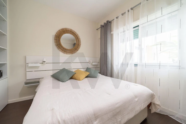 Apartamento T2 para Venda em Sesimbra (Santiago) Foto 21