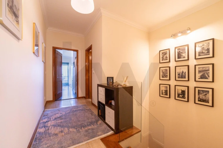 Apartamento T2 para Venda em Sesimbra (Santiago) Foto 18