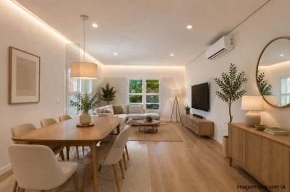 Apartamento T2 para Venda em Venteira
