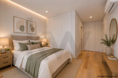 Apartamento T2 para Venda em Venteira