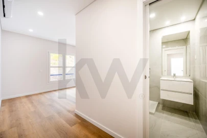 Apartamento T2 para Venda em Venteira