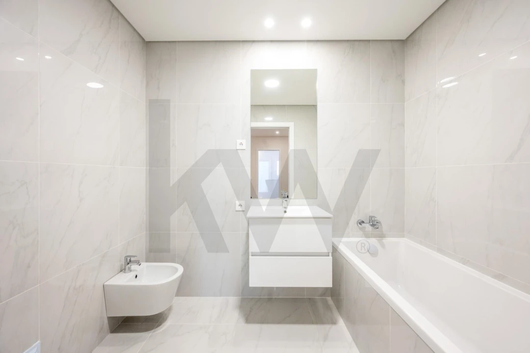 Apartamento T2 para Venda em Venteira Foto 11