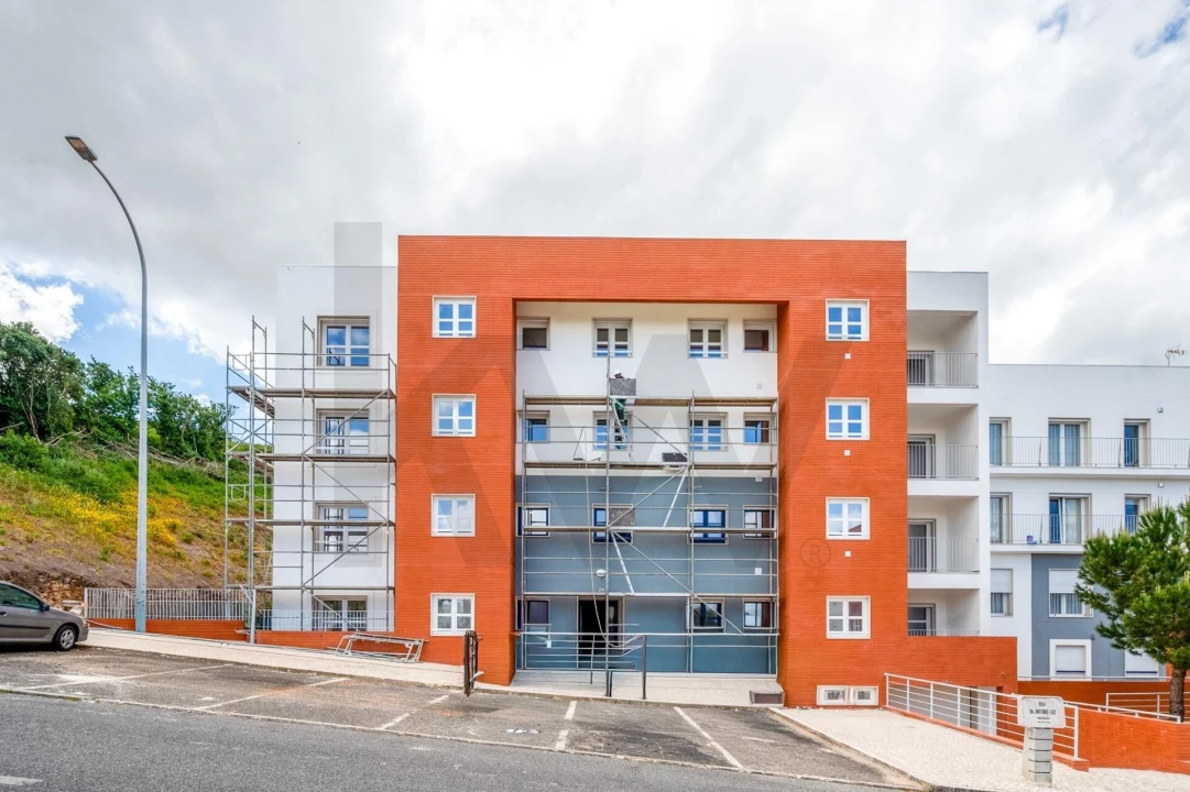 Apartamento T2 para Venda em Venteira Foto 19