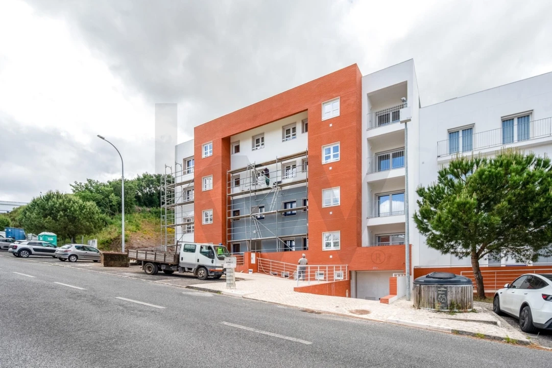 Apartamento T2 para Venda em Venteira Foto 20