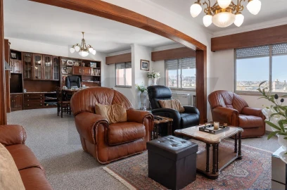 Apartamento T5 para Venda em Encosta do Sol