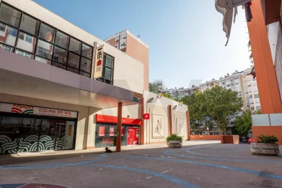 Apartamento T5 para Venda em Encosta do Sol