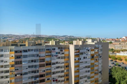 Apartamento T5 para Venda em Encosta do Sol