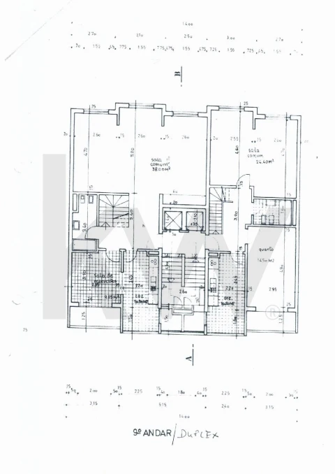 Apartamento T5 para Venda em Encosta do Sol