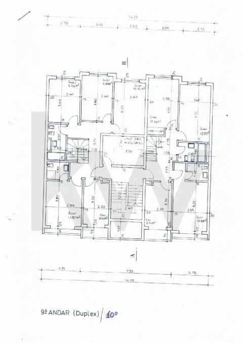 Apartamento T5 para Venda em Encosta do Sol