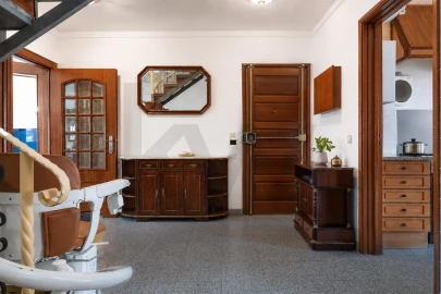 Apartamento T5 para Venda em Encosta do Sol