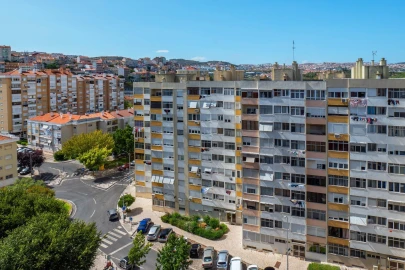 Apartamento T5 para Venda em Encosta do Sol